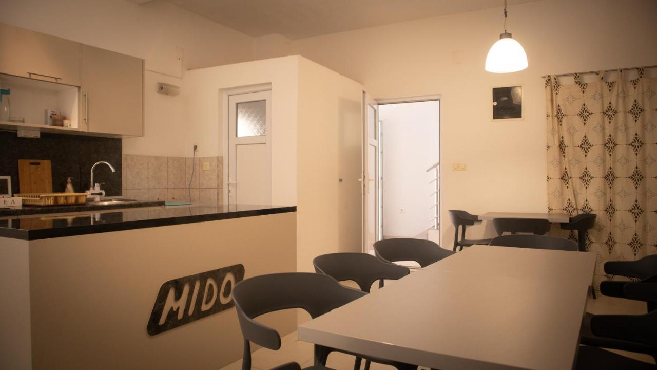 Apartments&Rooms Mido Високо Экстерьер фото