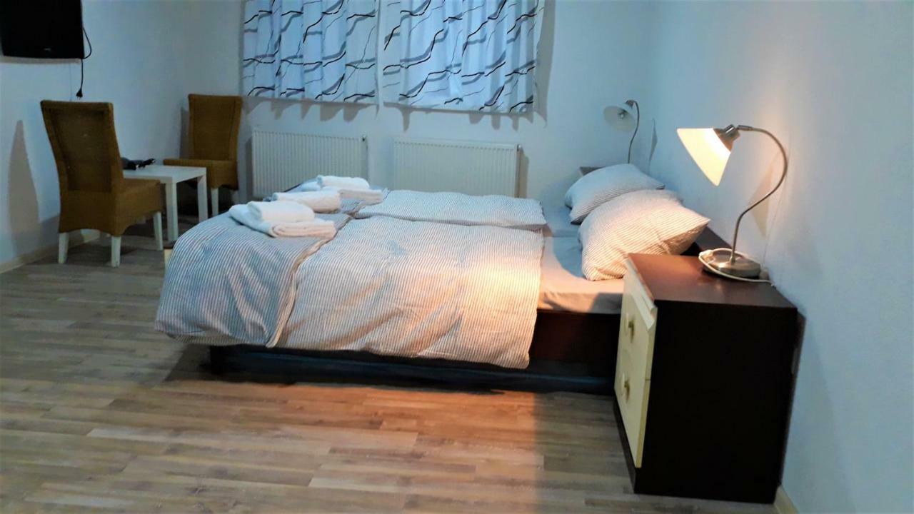 Apartments&Rooms Mido Високо Экстерьер фото