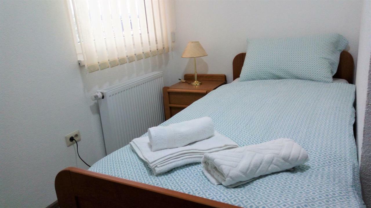 Apartments&Rooms Mido Високо Экстерьер фото