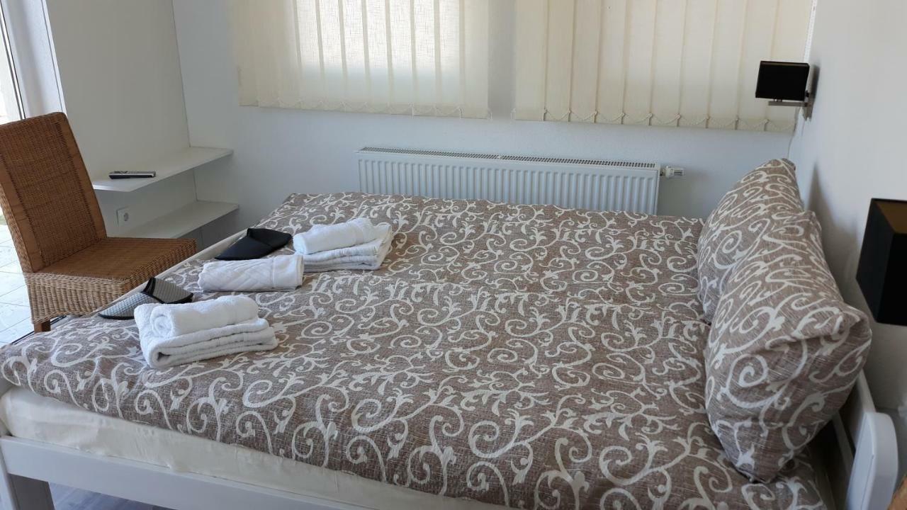 Apartments&Rooms Mido Високо Экстерьер фото