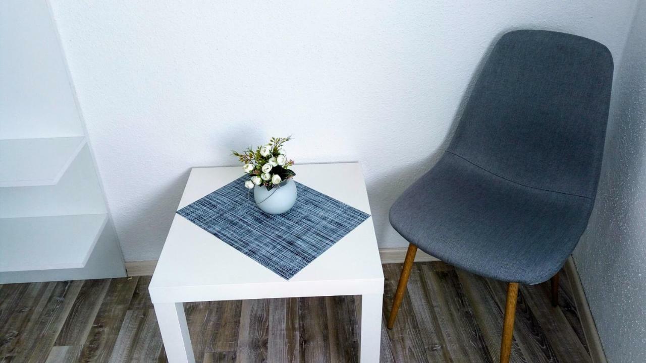 Apartments&Rooms Mido Високо Экстерьер фото