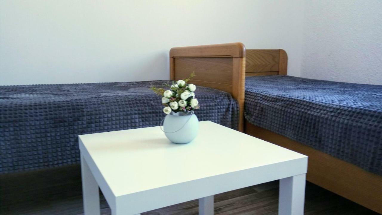 Apartments&Rooms Mido Високо Экстерьер фото